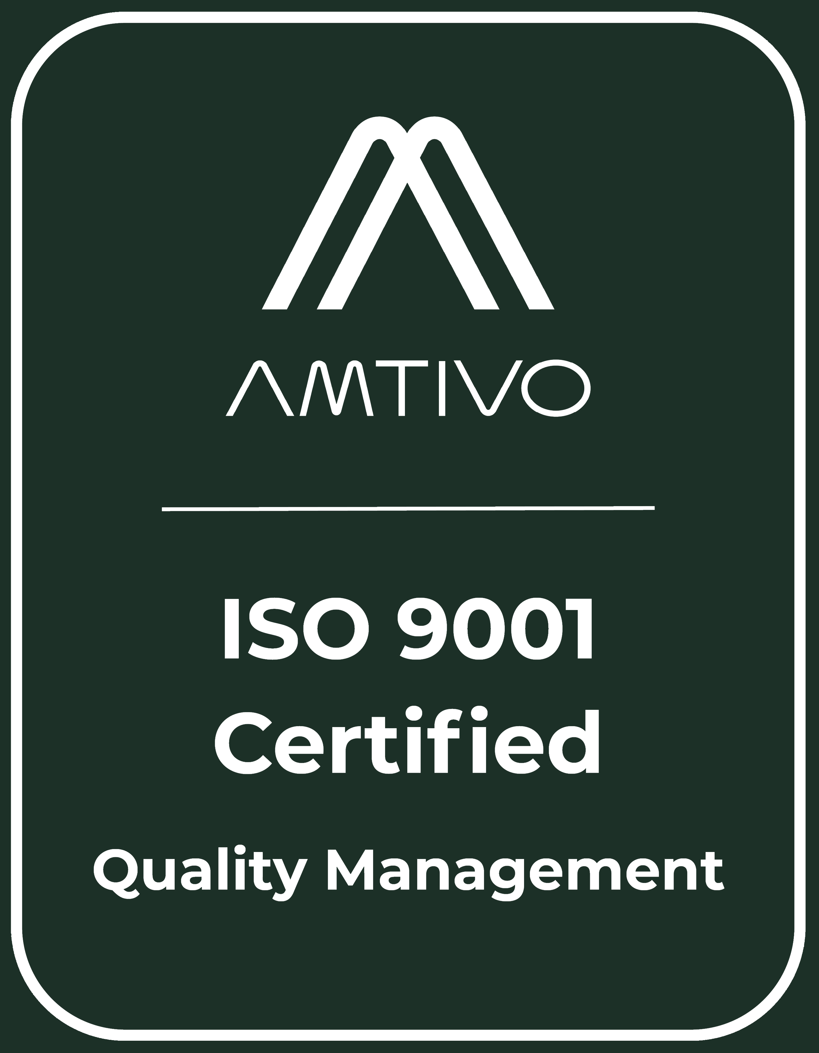 ISO 9001